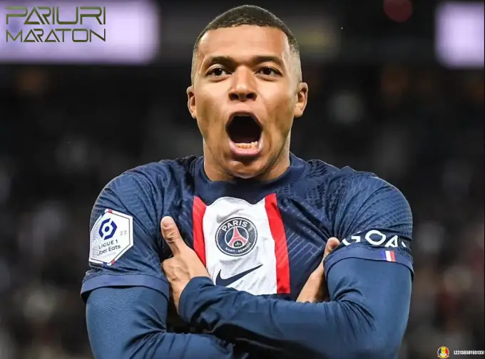 Luis Enrique si Stabilitatea lui Mbappe