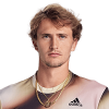 A.Zverev