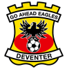 G.A.Eagles