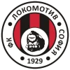 Lokomotiv Sofia