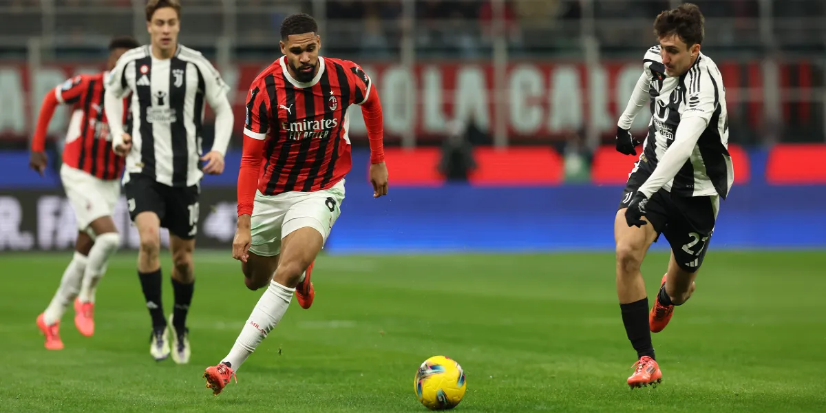 AC Milan vs Juventus <br>Italia - Serie A <br>26 Aprilie 2026
