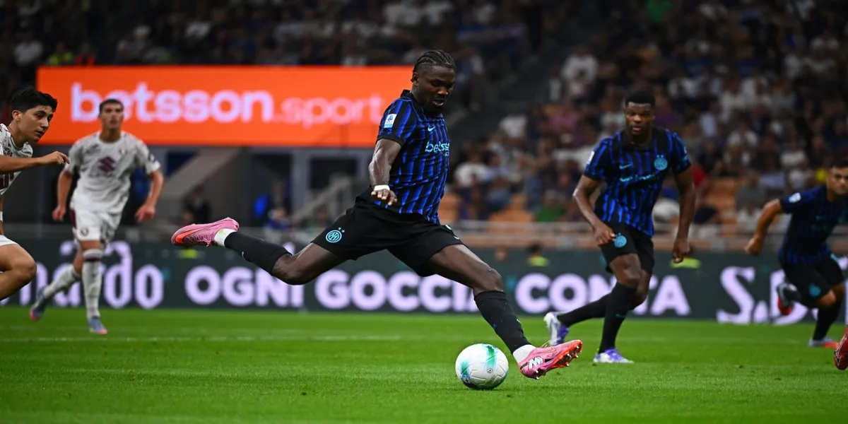 Ajax vs Inter <br>Liga Campionilor <br>17 Septembrie 2025