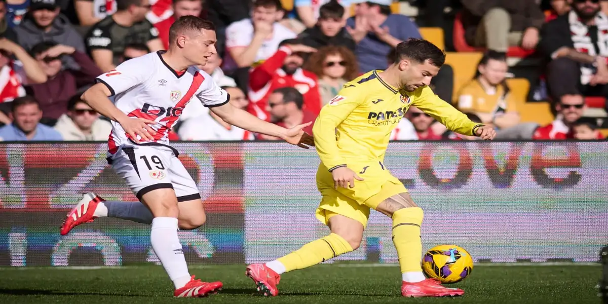 Alaves vs Villarreal <br>Spania - LaLiga <br>13 Martie 2026