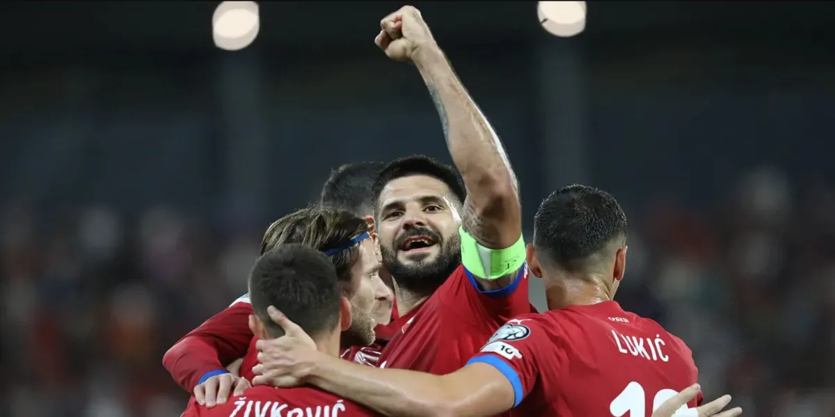 Andorra vs Serbia <br>CM 2026 - Calificari <br>14 Octombrie 2025