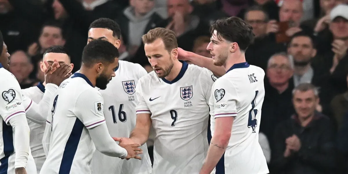 Anglia vs Uruguay <br>Amicale Internationale <br>27 Martie 2026