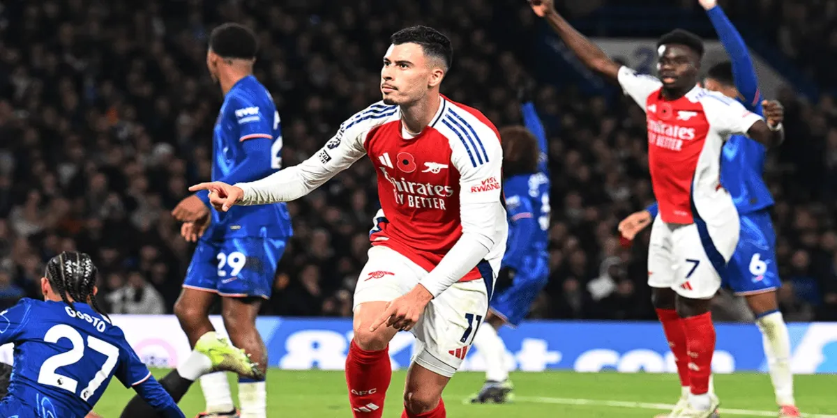 Arsenal vs Chelsea <br>Anglia - EFL Cup <br>03 Februarie 2026