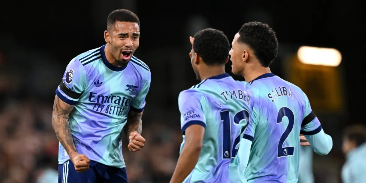 Arsenal vs Crystal Palace <br>Premier League <br>23 Aprilie 2025