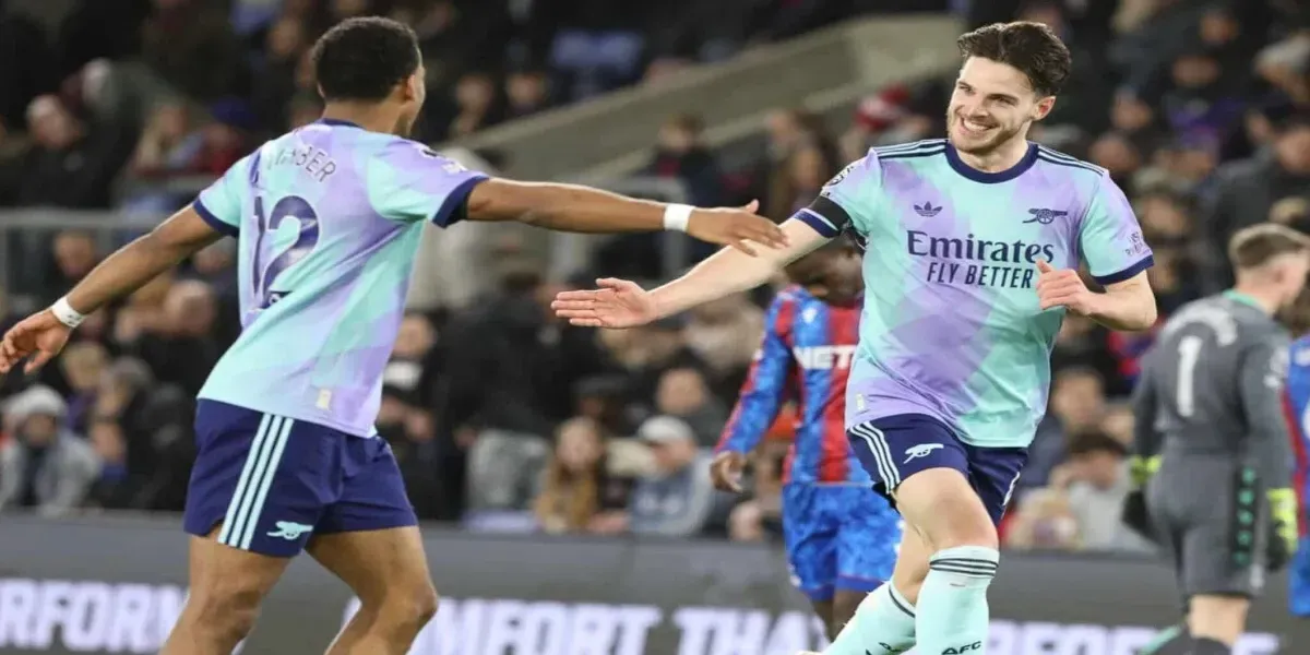 Arsenal vs Ipswich <br>Premier League <br>27 Decembrie 2024