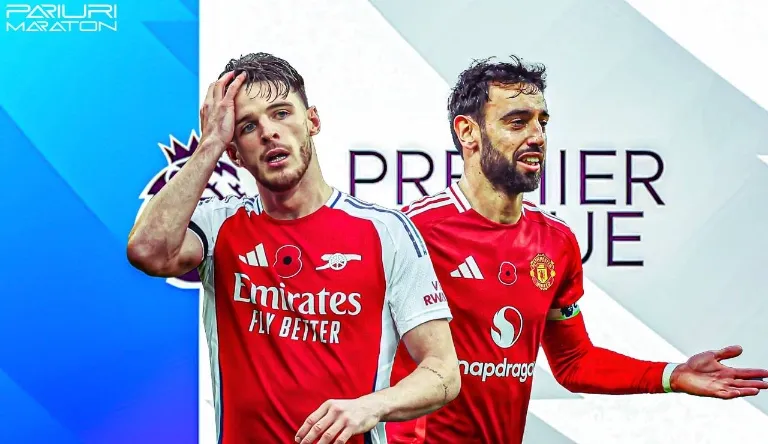 Arsenal vs Man.Utd <br>Premier League <br>04 Decembrie 2024