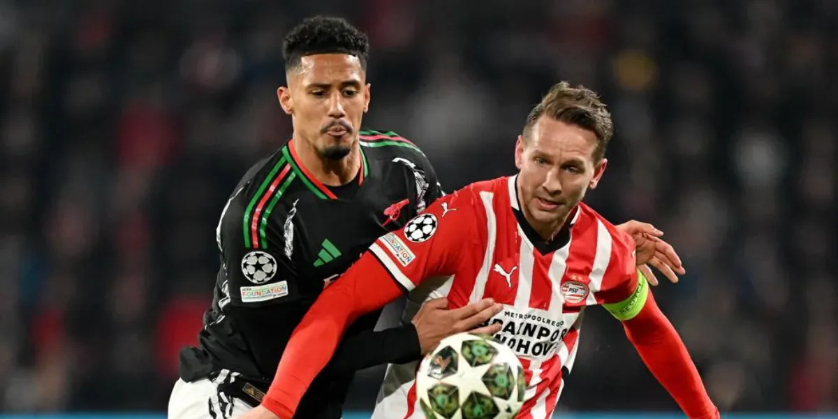 Arsenal vs PSV <br>Liga Campionilor <br>12 Martie 2025