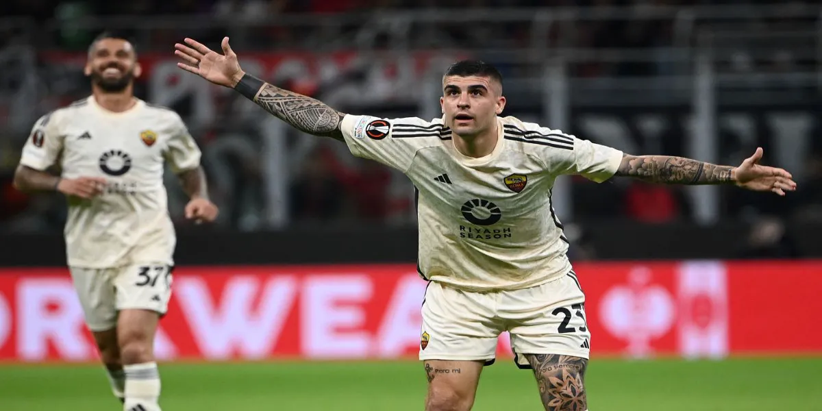 AS Roma vs Midtjylland <br>Europa League <br>27 Noiembrie 2025