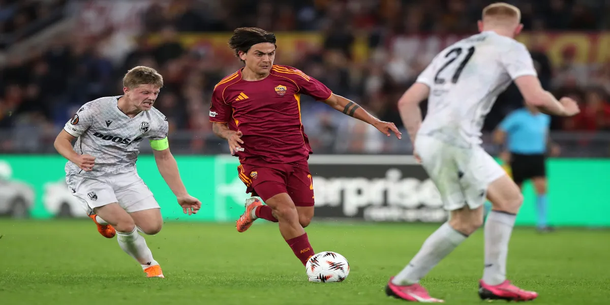 AS Roma vs Sassuolo <br>Italia - Serie A <br>10 Ianuarie 2026