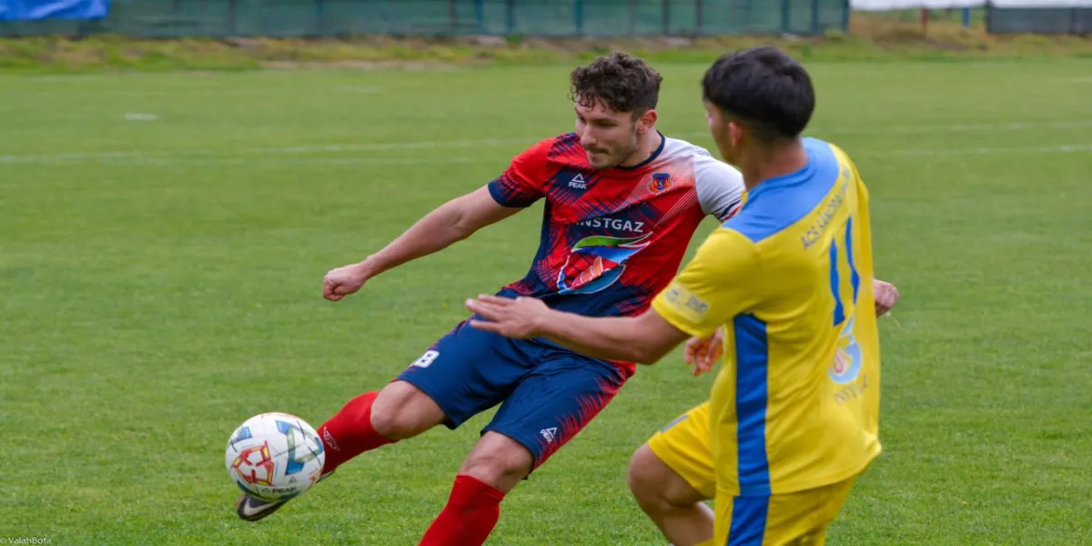 ASA Tg Mures vs Gloria Bistrita  <brLiga 2 <br>07 Octombrie 2025