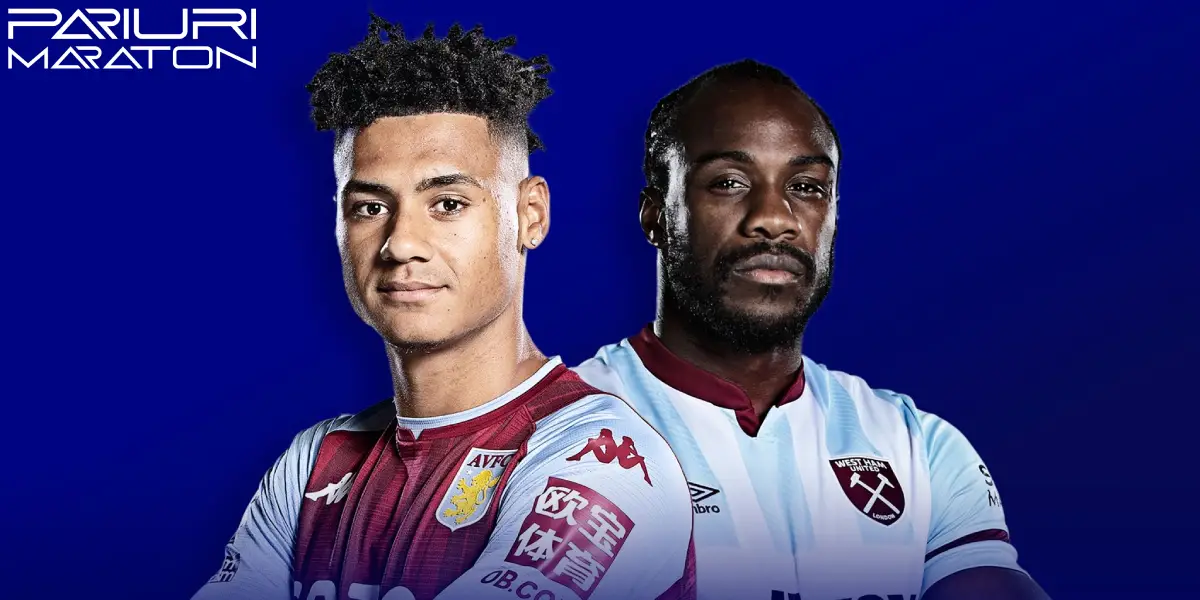 Aston Villa vs West Ham <br>Anglia - FA Cup <br>10 Ianuarie 2025
