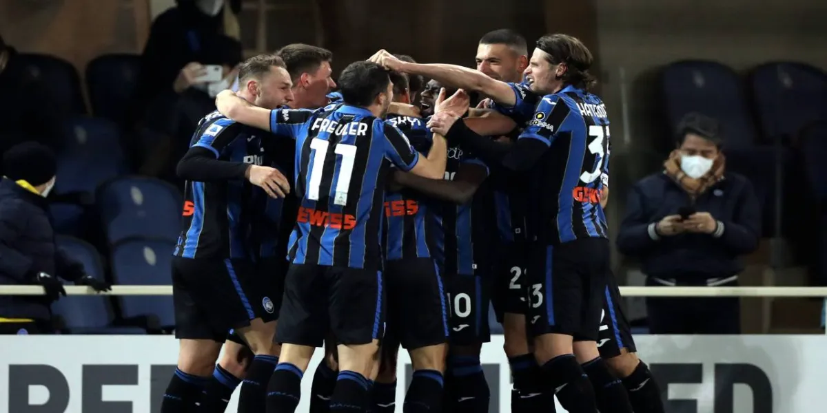 Atalanta vs Ath Bilbao <br>Liga Campionilor <br>21 Ianuarie 2026