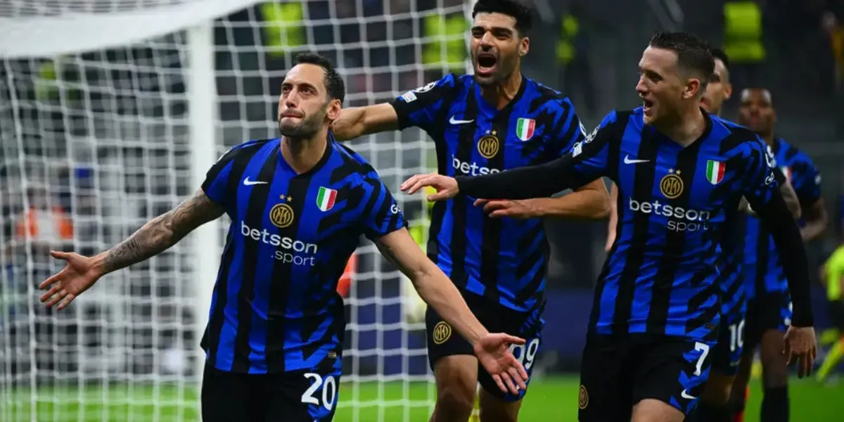 Atalanta vs Inter <br>Italia - Serie A <br>16 Martie 2025