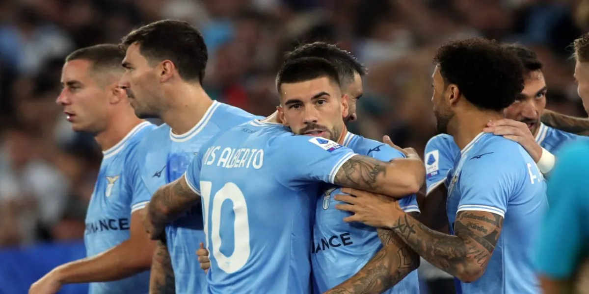 Atalanta vs Lazio <br>Italia - Serie A <br>06 Aprilie 2025