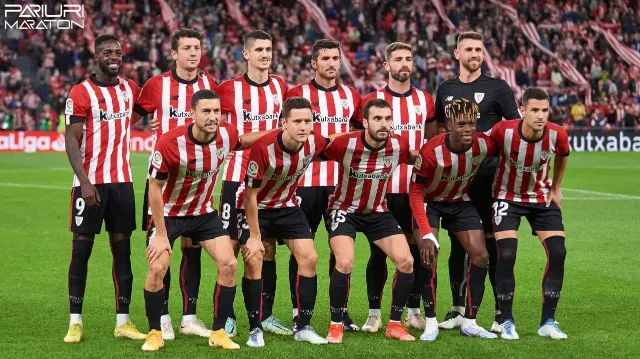 Ath. Bilbao vs Slavia Praga <br>Europa League <br>24 Oct 2024 