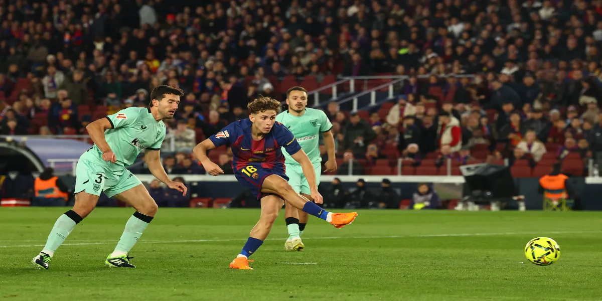 Athletic Bilbao vs Barcelona <br>Spania - LaLiga <br>07 Martie 2026