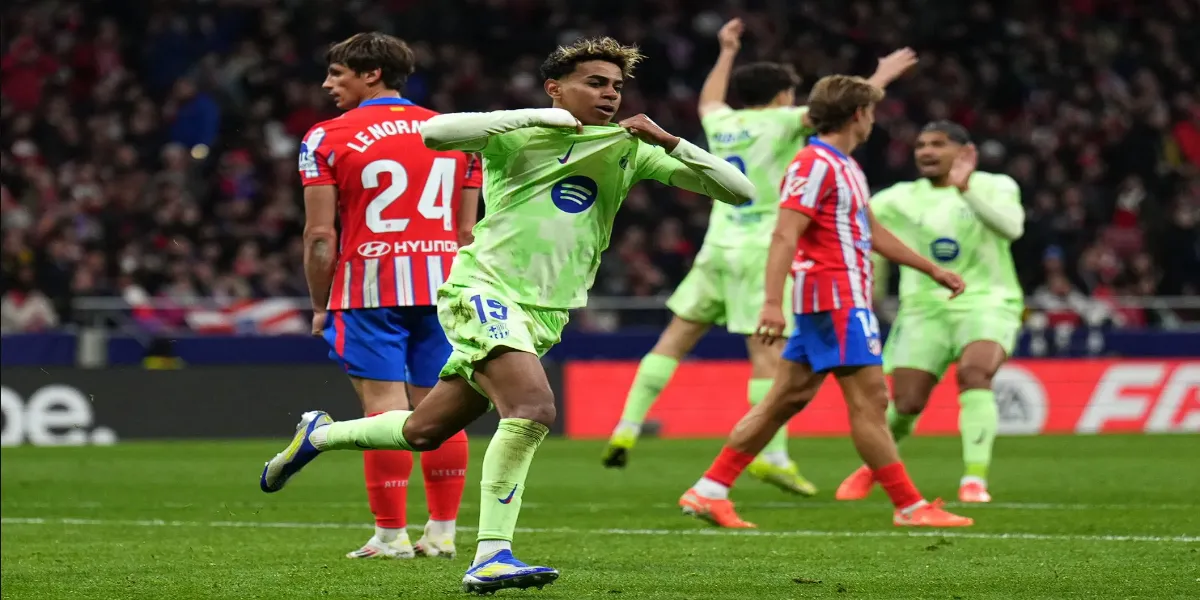 Atl Madrid vs Barcelona <br>Spania - Cupa <br>12 Februarie 2026