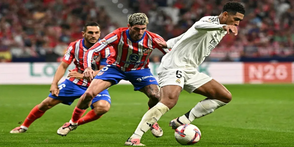 Atl Madrid vs Real Madrid <br>Liga Campionilor <br>12 Martie 2025
