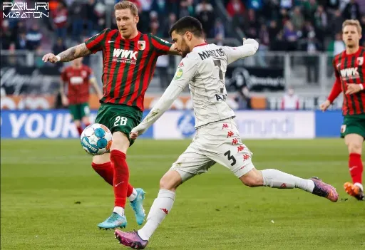 Augsburg vs Mainz <br>Germania - Bundesliga <br>20 Septembrie  2024