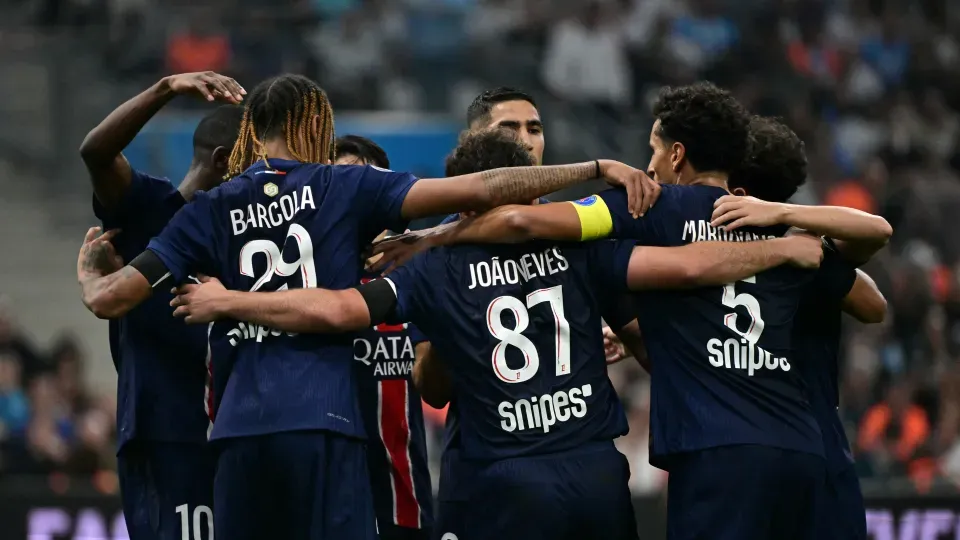 Auxerre vs PSG <br>Franta - Ligue 1 <br>06 Decembrie 2024