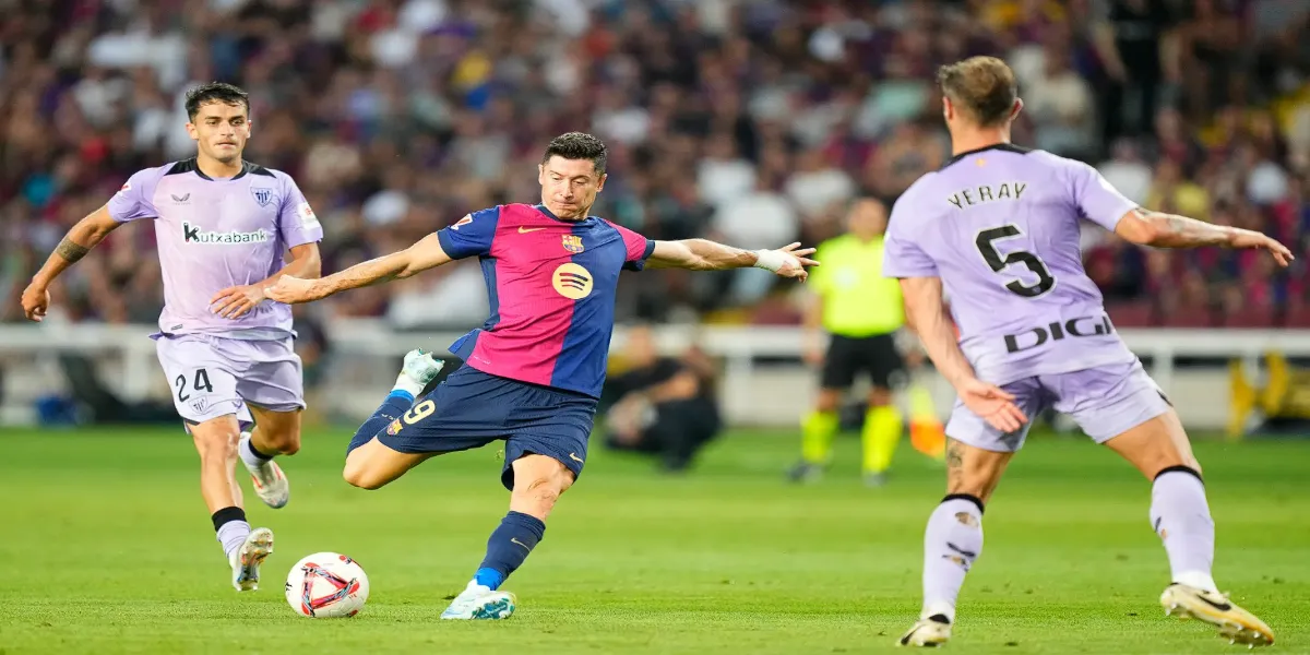 Barcelona vs Ath Bilbao <br>Spania - Supercupa <br>07 Ianuarie 2026