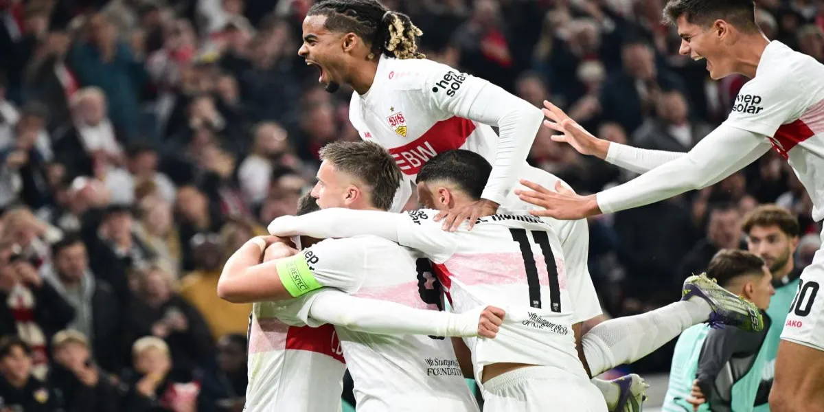 Basel vs Stuttgart <br>Europa League <br>02 Octombrie 2025