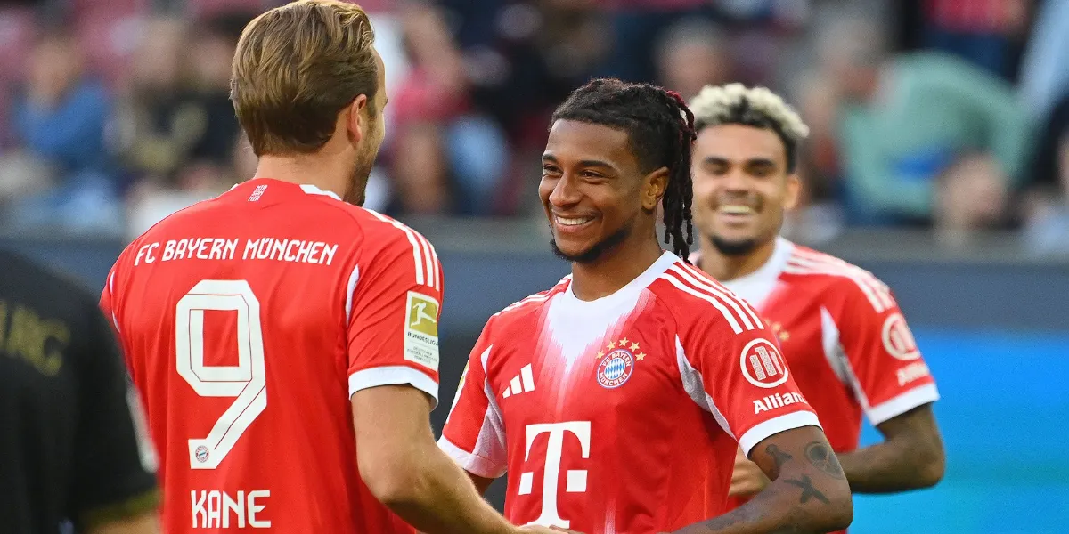 Bayern M vs Club Brugge <br>Liga Campionilor <br>22 Octombrie 2025