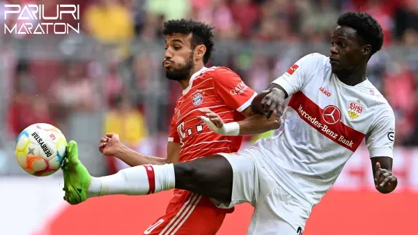 Bayern M. vs Stuttgart <br>Germania - Bundesliga <br>19 Oct 2024