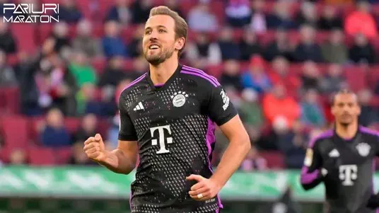 Bayern vs Augsburg <br>Germania - Bundesliga <br>22 Noiembrie 2024