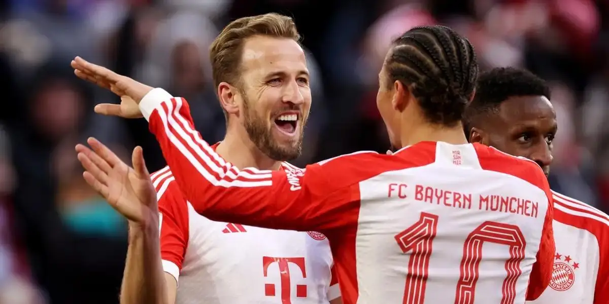 Bayern vs Hoffenheim <br>Germania - Bundesliga <br>15 Ianuarie 2025