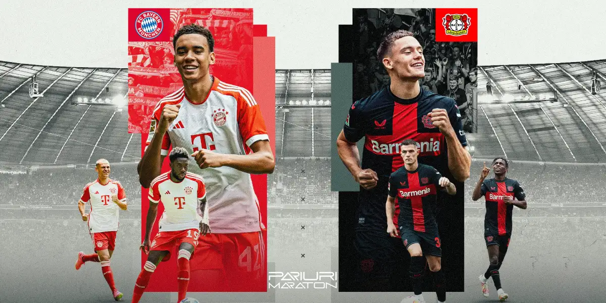 Bayern vs Leverkusen <br>Liga Campionilor <br>05 Martie 2025