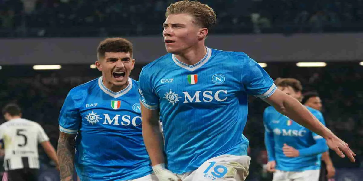 Benfica vs Napoli <br>Liga Campionilor <br>10 Decembrie 2025