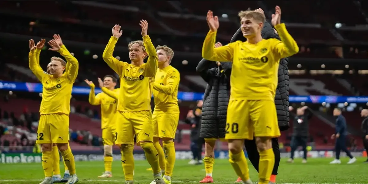 Bodo Glimt vs Sporting <br>Liga Campionilor <br>11 Martie 2026