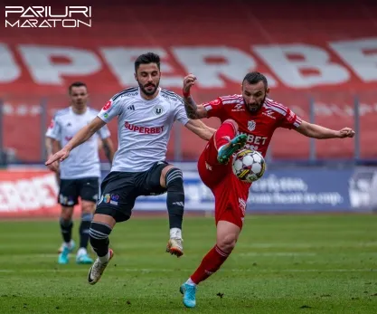 Botoșani vs U Cluj <br>Romania - SuperLiga <br>28 Octombrie 2024