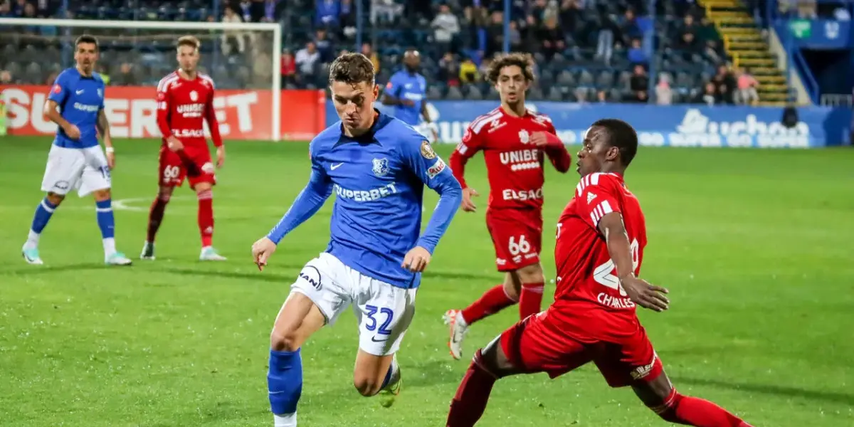 Botosani vs Farul <br>Romania - SuperLiga <br>29 Martie 2025
