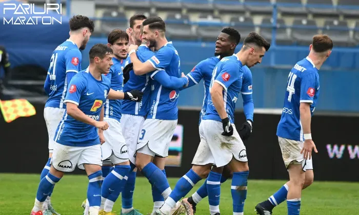 Botosani vs Farul <br>Romania - SuperLiga <br>29 Noiembrie 2024