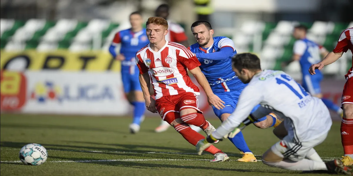 Botosani vs Sepsi <br>Romania - SuperLiga <br>01 Februarie 2025