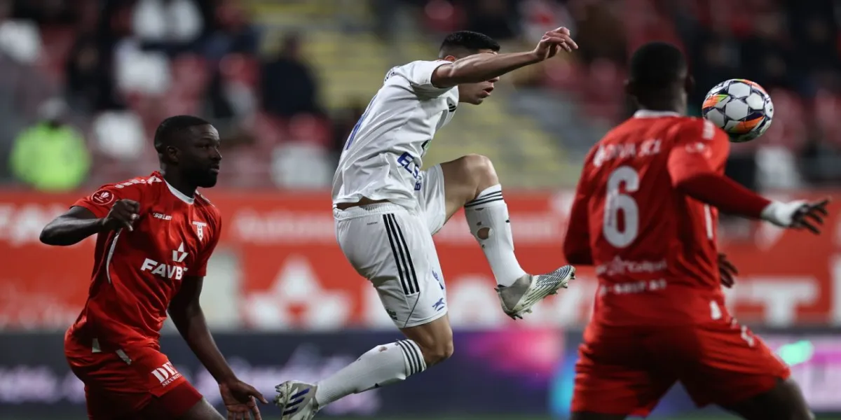 Botosani vs UTA Arad <br>Romania - SuperLiga <br>06 Octombrie 2025