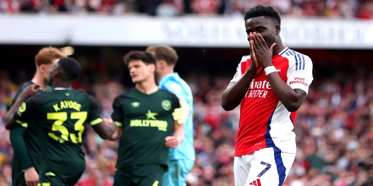 Brentford vs Arsenal <br>Anglia - Premier League <br>12 Februarie 2026