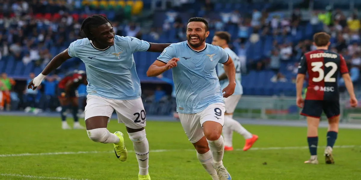 Cagliari vs Lazio <br>Italia - Serie A <br>03 Februarie 2025