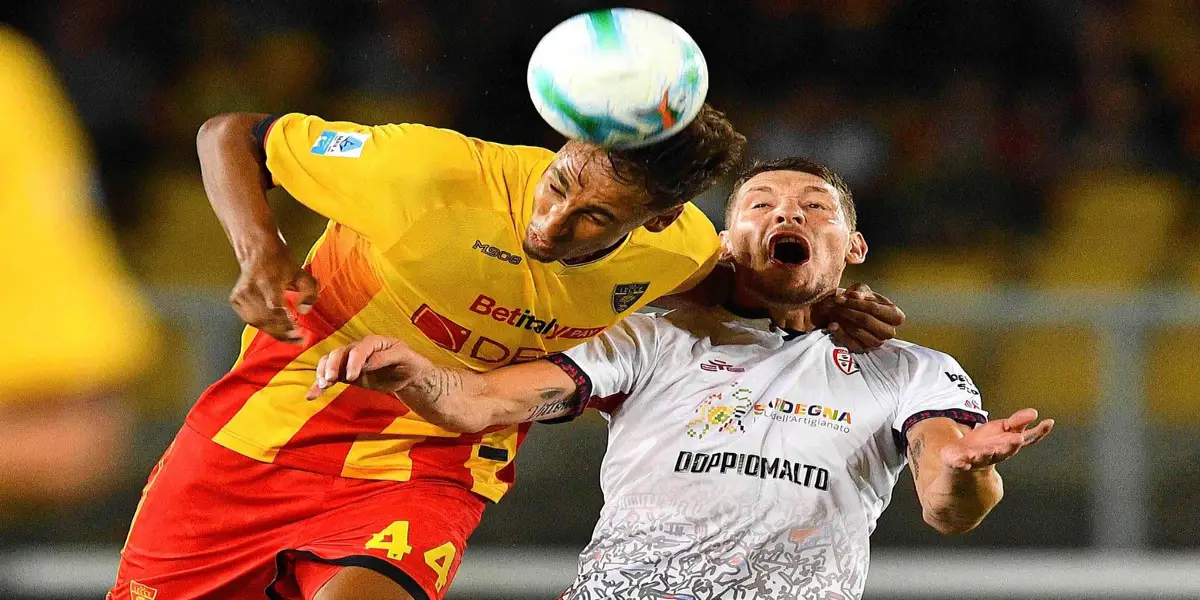 Cagliari vs Lecce <br>Italia - Serie A <br>16 Februarie 2026