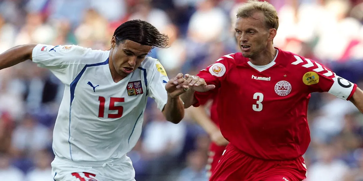 Cehia vs Danemarca <br>Cupa Mondiala 2026 <br>31 Martie 2026