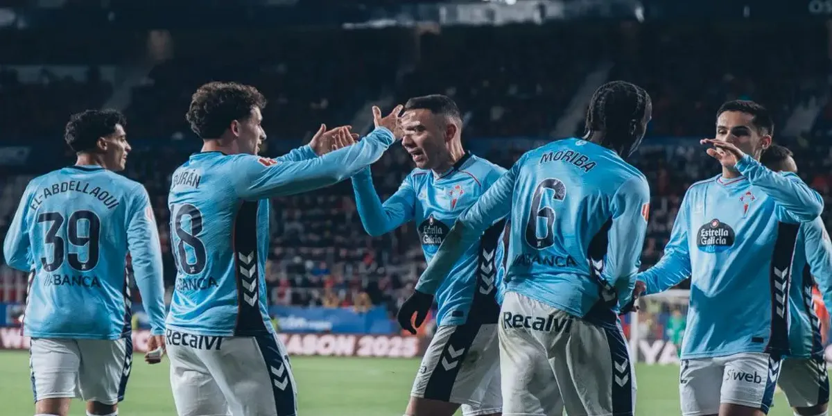 Celta Vigo vs PAOK <br>Europa League <br>26 Februarie 2026