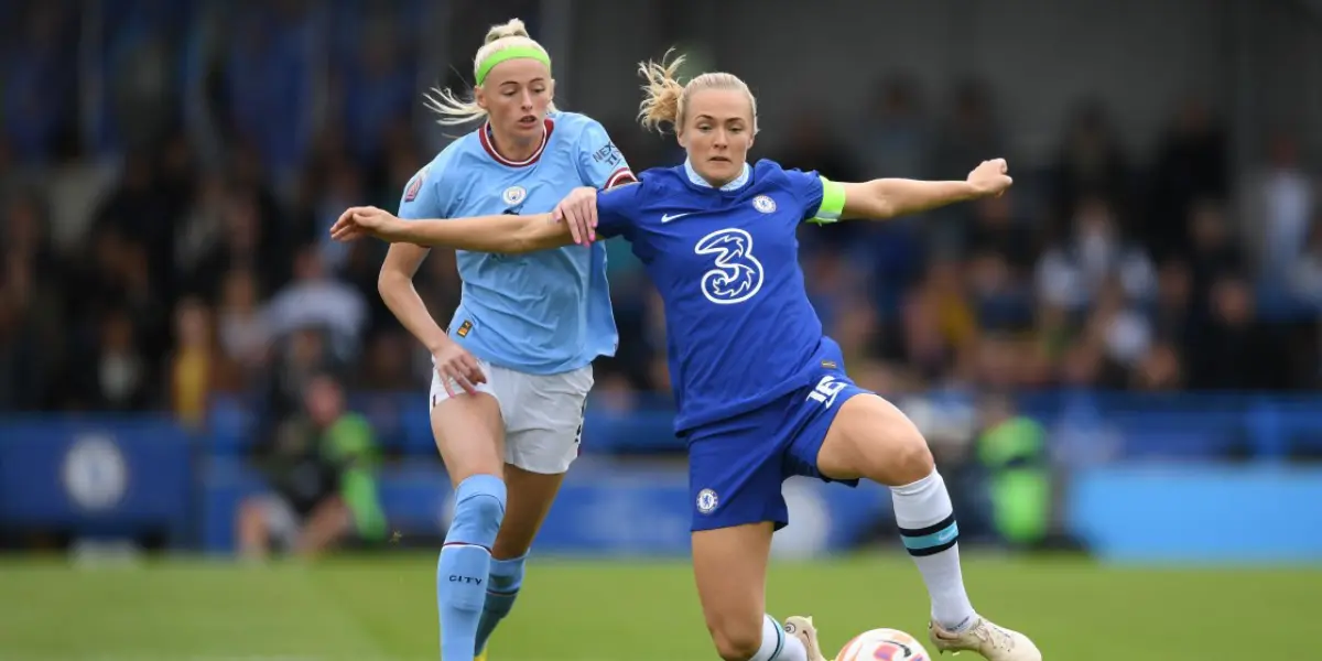 Chelsea (F) vs Man. City (F) <br>Liga Campionilor (F) <br>27 Martie 2025