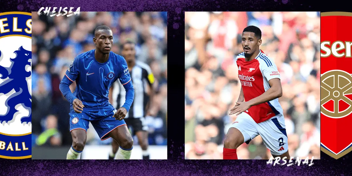 Chelsea vs Arsenal <br>Anglia - Premier League <br>30 Noiembrie 2025
