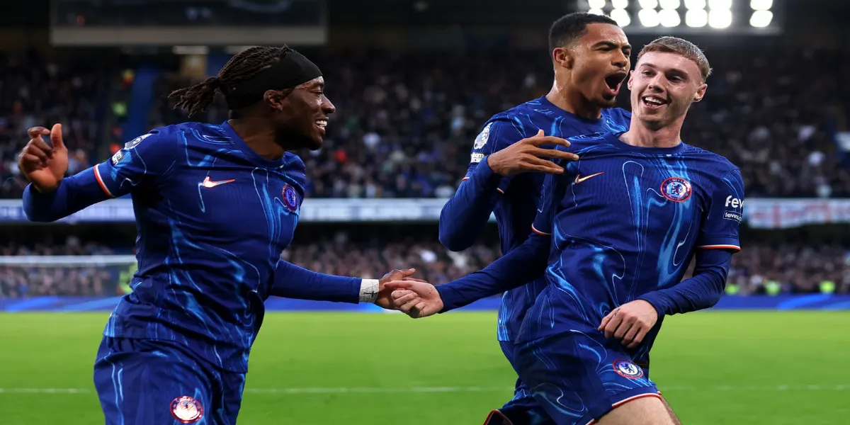 Chelsea vs Aston Villa <br>Anglia - Premier League <br>27 Decembrie 2025