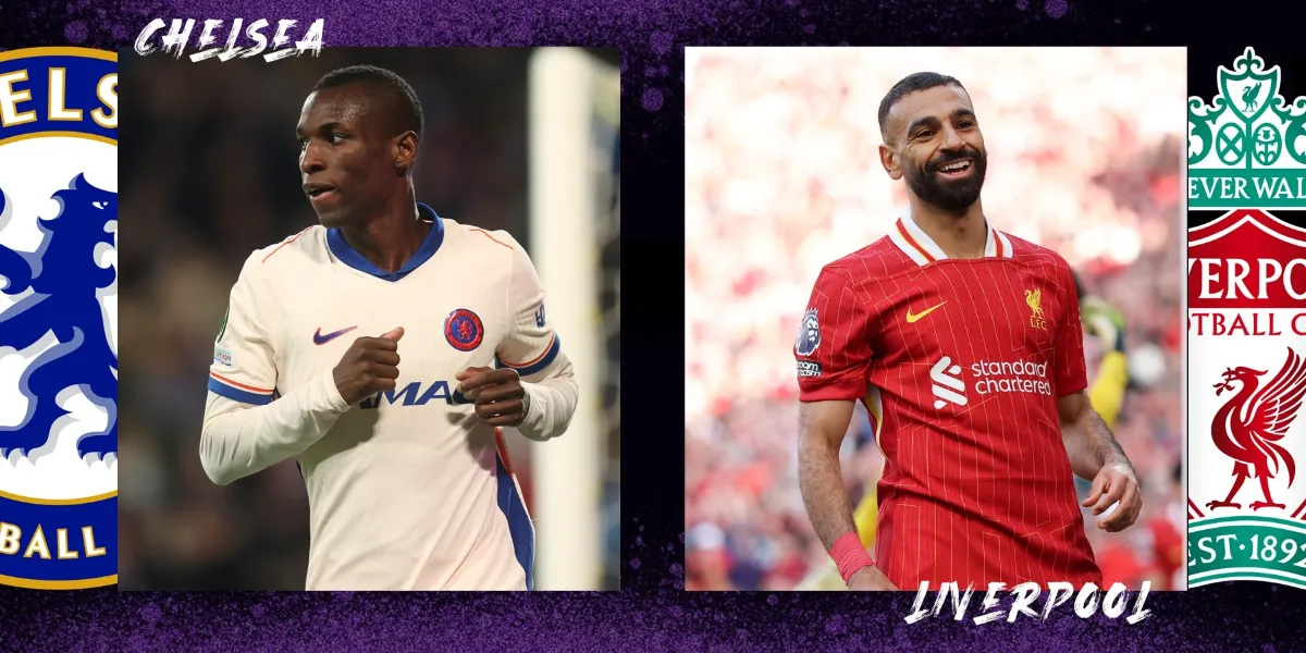 Chelsea vs Liverpool <br>Anglia - Premier League <br>04 Octombrie 2025